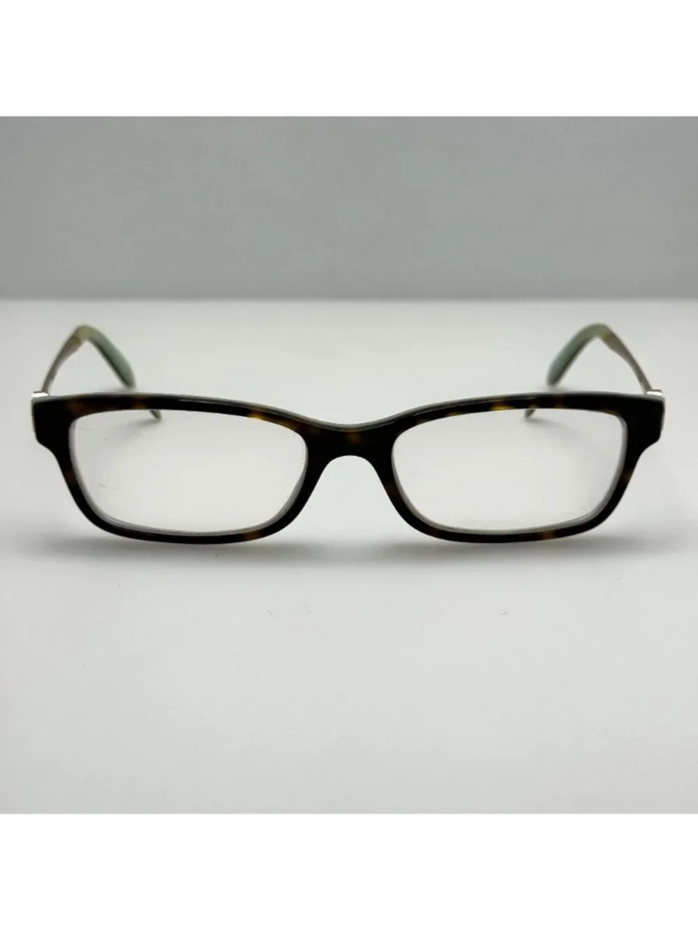 Tiffany & Co. TF 2140 8134 Eyeglasses Eye Glasses Frames Italy 51-16-135